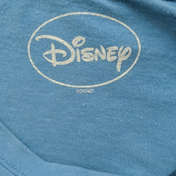 Disney the little mermaid t shirt - Picture 2 of 3